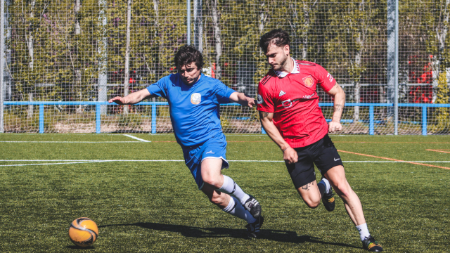 LFM 22-23 MR TURNO DOMINGOS MAÑANA